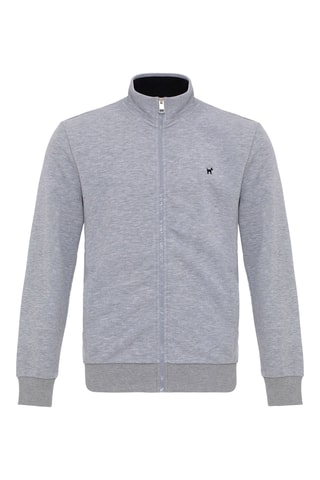 Sweat - Gris
