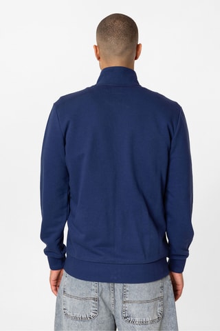 Sweat - Bleu marine
