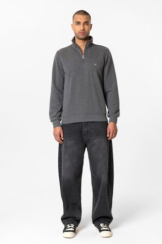 Sweat - Anthracite
