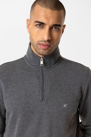 Sweat - Anthracite
