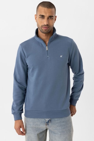 Sweat - Bleu