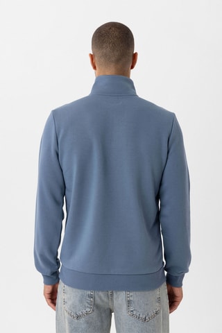 Sweat - Bleu