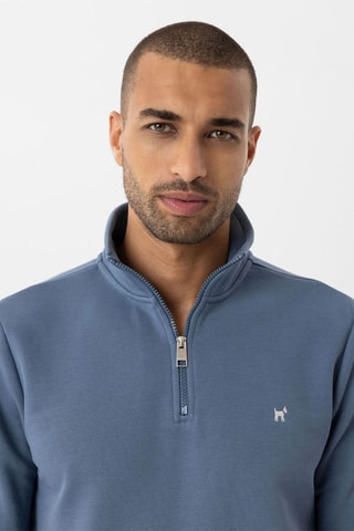 Sweat - Bleu