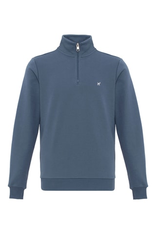 Sweat - Bleu