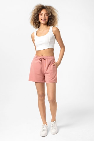 Short - Rose