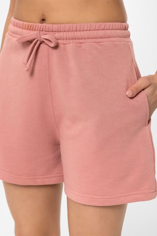 Short - Rose