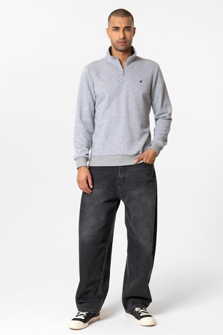 Sweat - Gris