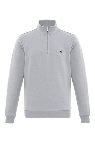 Sweat - Gris