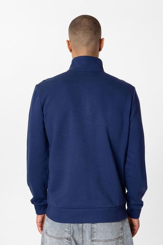 Sweat - Bleu marine