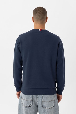 Sweat - Bleu marine