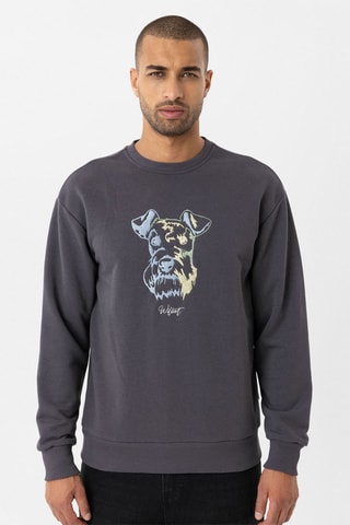 Sweat - Anthracite