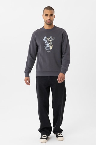 Sweat - Anthracite