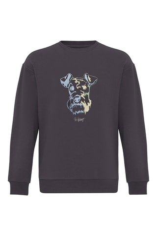 Sweat - Anthracite