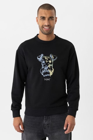 Sweat - Noir