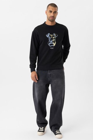 Sweat - Noir