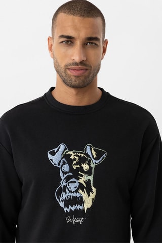 Sweat - Noir
