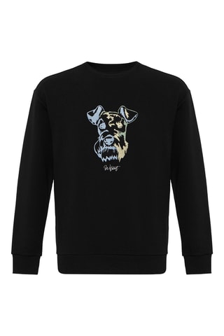 Sweat - Noir