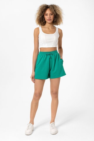 Short - Vert