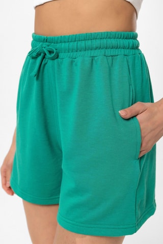 Short - Vert