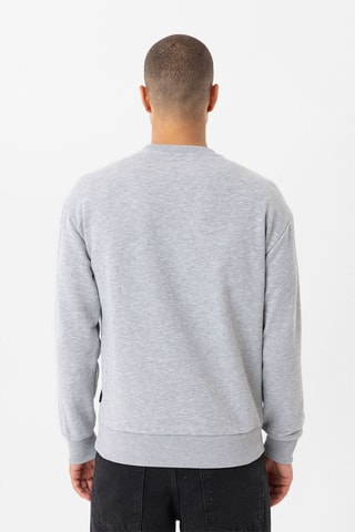Sweat - Gris