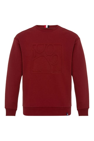 Sweat - Bordeaux