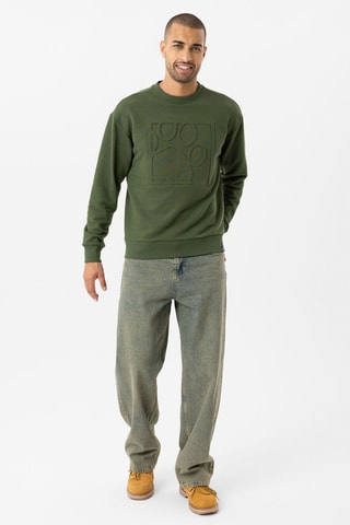 Sweat - Kaki