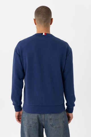 Sweat - Bleu marine