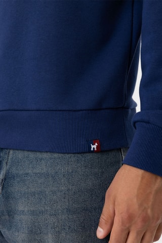 Sweat - Bleu marine