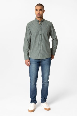 Camisa - Verde