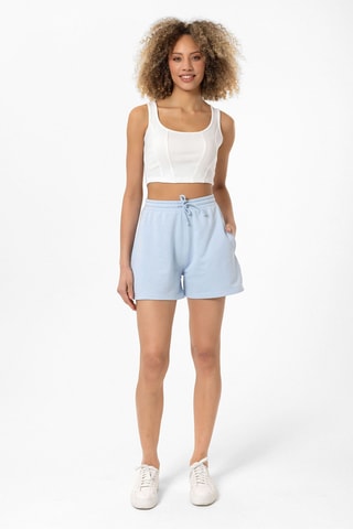 Short - Bleu clair