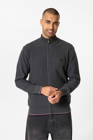 Gilet - Anthracite