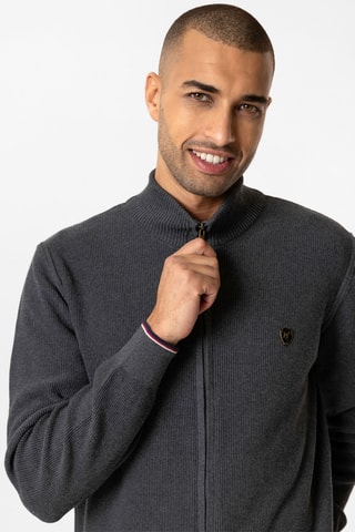 Gilet - Anthracite