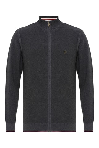 Gilet - Anthracite