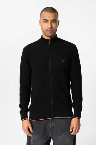 Gilet - Noir