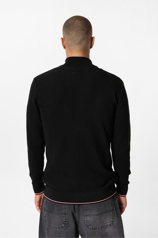 Gilet - Noir
