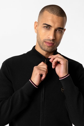 Gilet - Noir