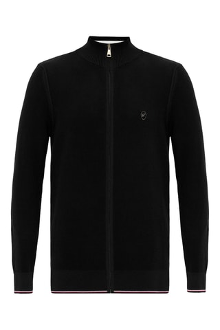 Gilet - Noir