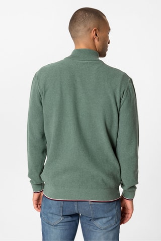 Gilet - Vert
