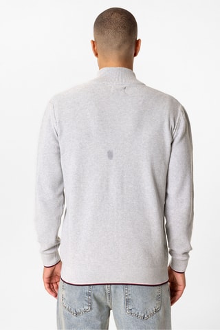 Gilet - Gris