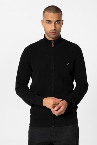 Gilet - Noir