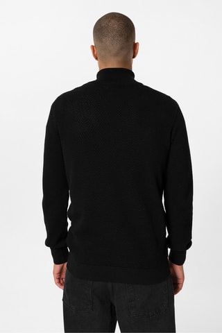 Gilet - Noir