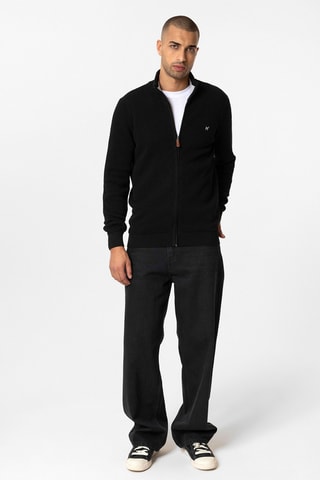 Gilet - Noir