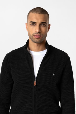 Gilet - Noir