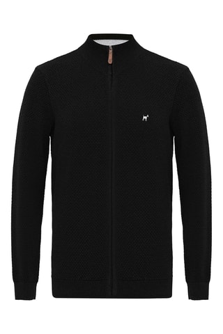 Gilet - Noir