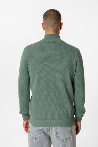Gilet - Vert
