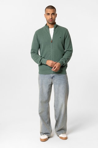 Gilet - Vert