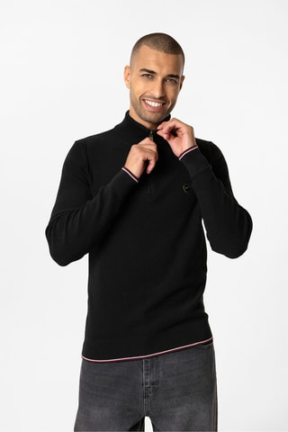 Pull - Noir