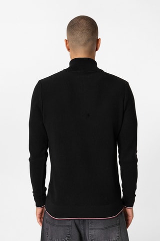 Pull - Noir