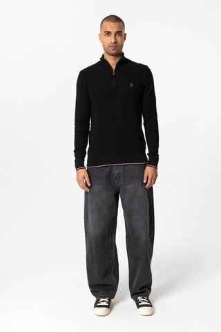 Pull - Noir