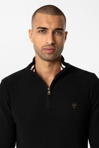 Pull - Noir